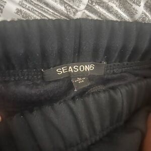 Yeezy pants joggers
